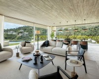 Revente - Villa - Benahavís - Costa del Sol