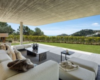 Revente - Villa - Benahavís - Costa del Sol