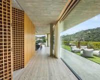 Revente - Villa - Benahavís - Costa del Sol
