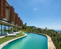 Revente - Villa - Benahavís - Costa del Sol