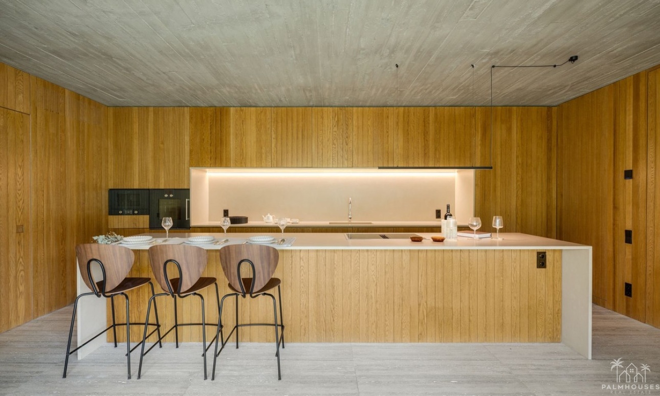 Revente - Villa - Benahavís - Costa del Sol