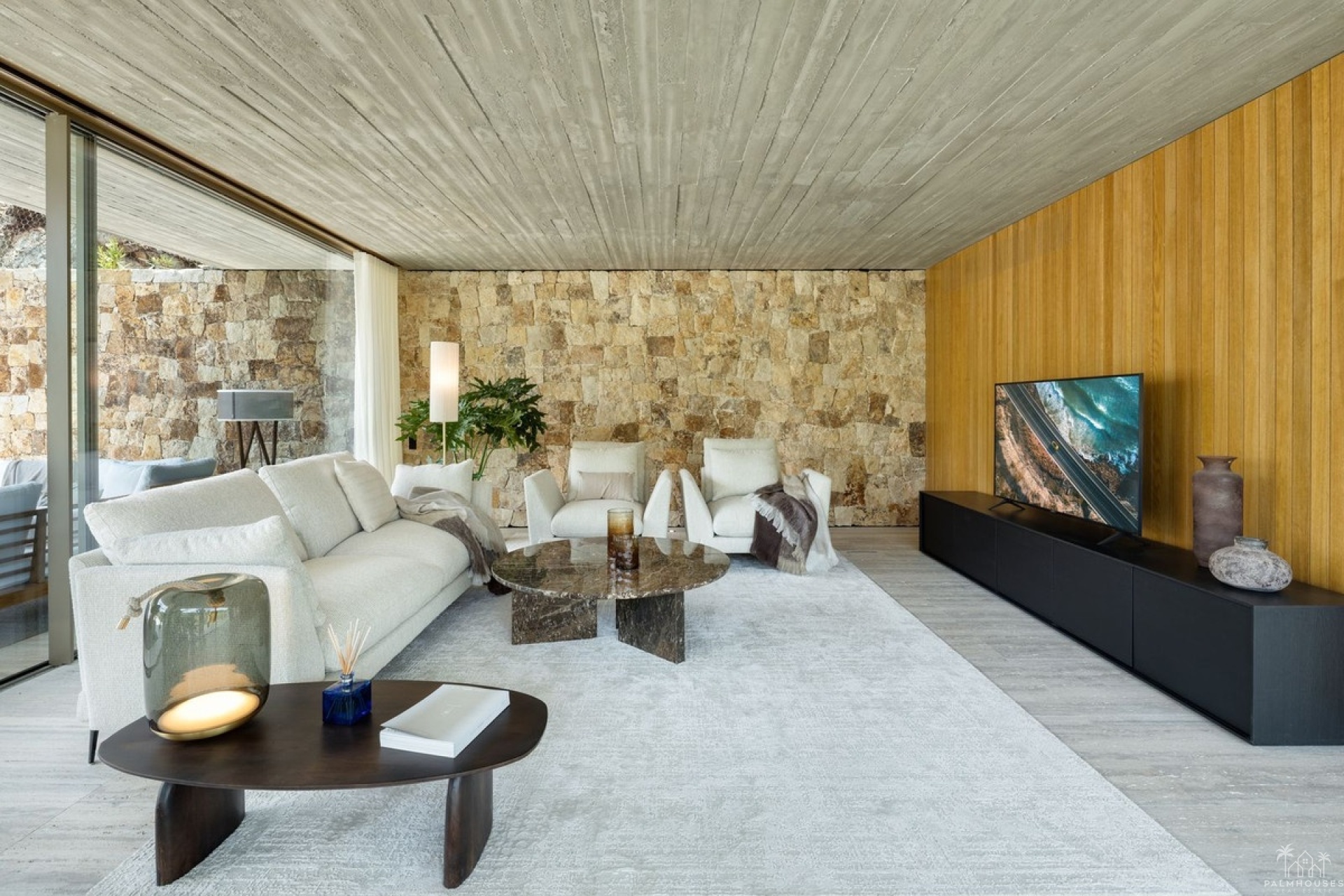 Revente - Villa - Benahavís - Costa del Sol