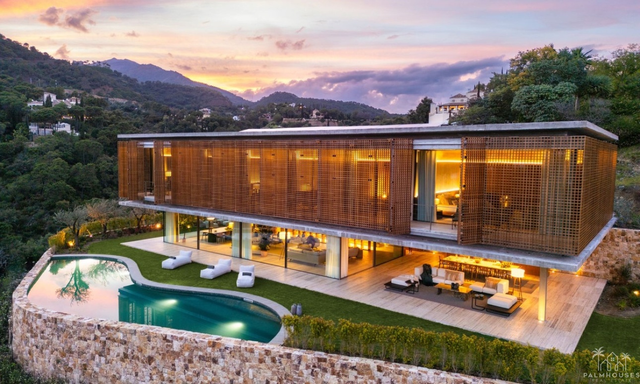 Revente - Villa - Benahavís - Costa del Sol