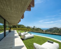 Revente - Villa - Benahavís - Costa del Sol