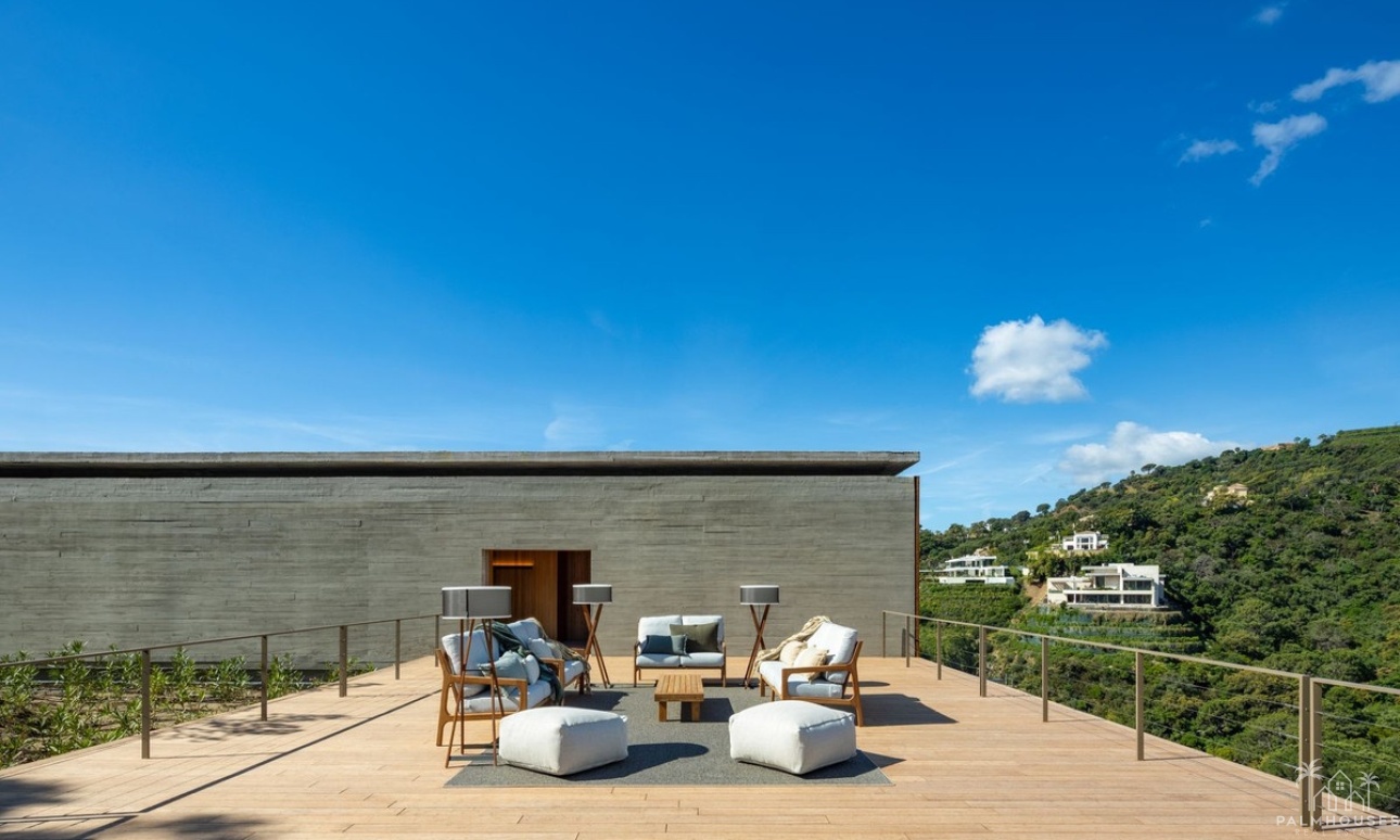 Revente - Villa - Benahavís - Costa del Sol
