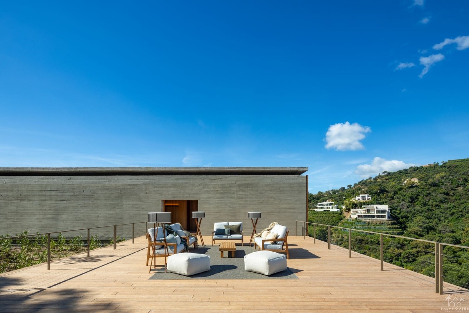 Revente - Villa - Benahavís - Costa del Sol