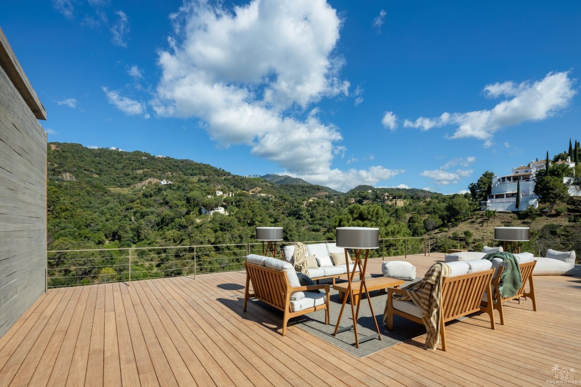 Revente - Villa - Benahavís - Costa del Sol