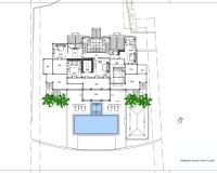 Revente - Villa - Benahavís - Costa del Sol