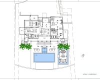 Revente - Villa - Benahavís - Costa del Sol