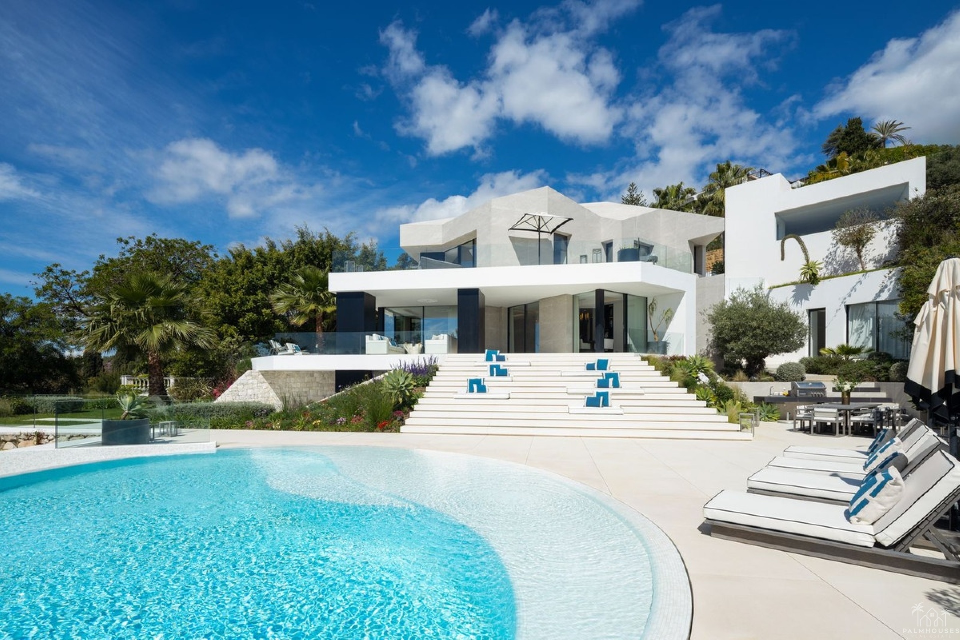 Revente - Villa - Benahavís - Costa del Sol