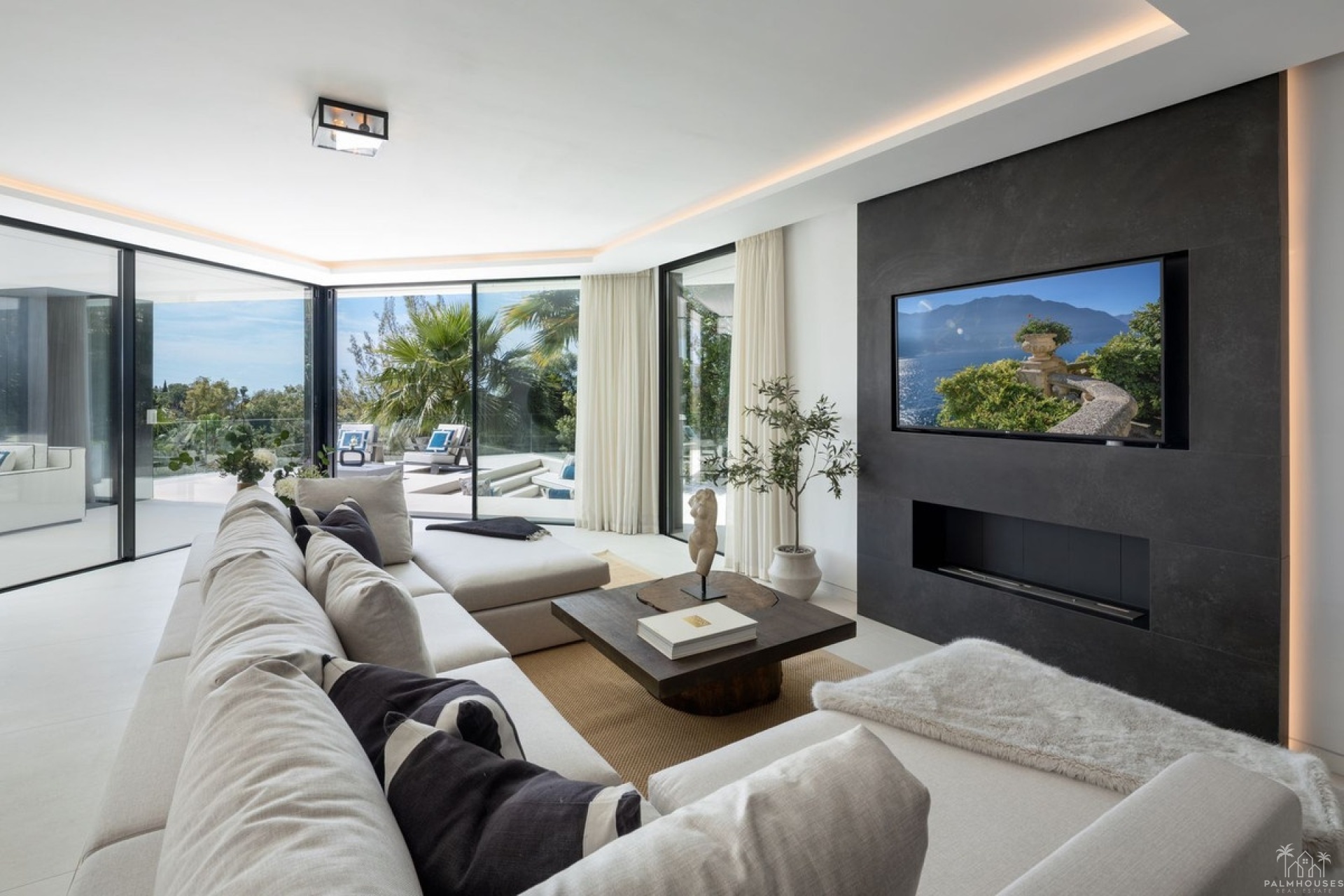 Revente - Villa - Benahavís - Costa del Sol