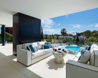 Revente - Villa - Benahavís - Costa del Sol