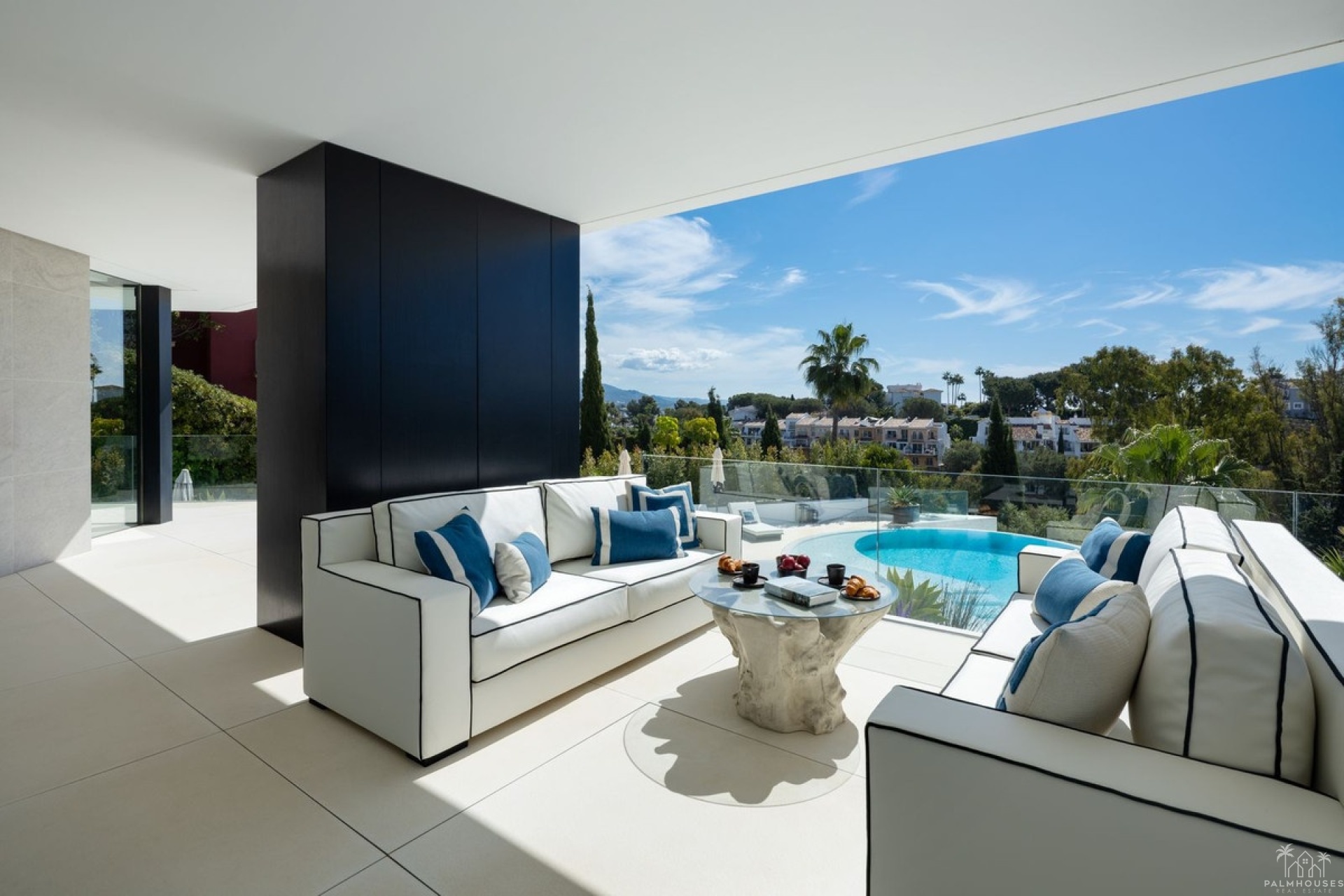 Revente - Villa - Benahavís - Costa del Sol
