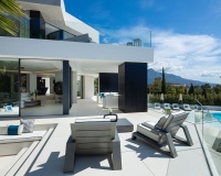 Revente - Villa - Benahavís - Costa del Sol