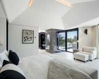 Revente - Villa - Benahavís - Costa del Sol
