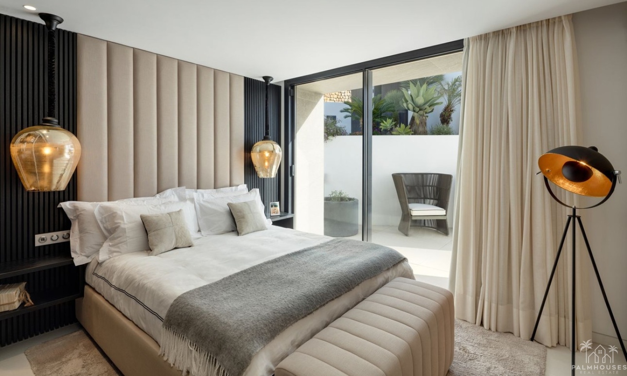 Revente - Villa - Benahavís - Costa del Sol