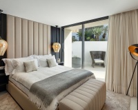 Revente - Villa - Benahavís - Costa del Sol