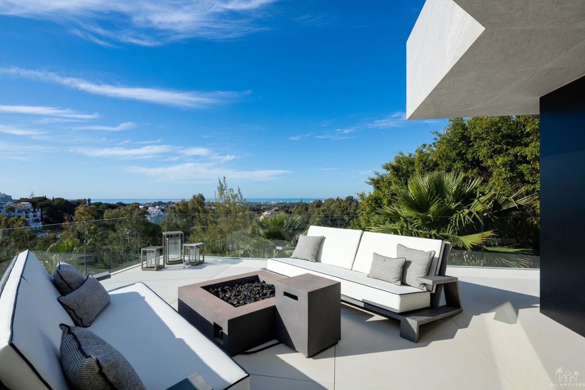 Revente - Villa - Benahavís - Costa del Sol