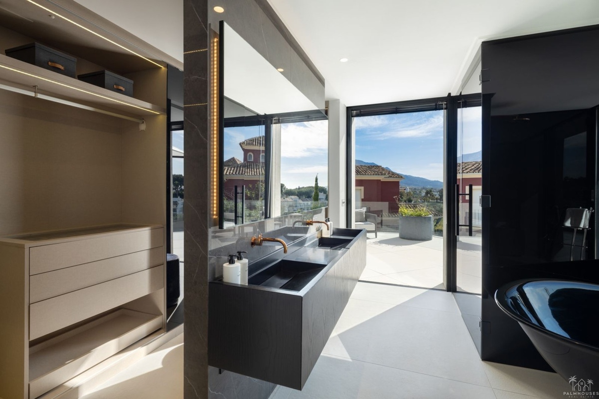 Revente - Villa - Benahavís - Costa del Sol