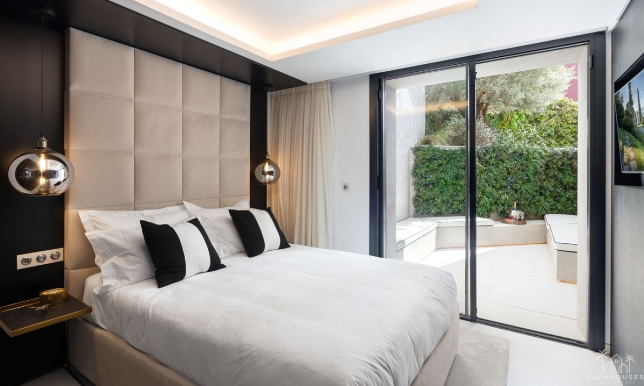 Revente - Villa - Benahavís - Costa del Sol
