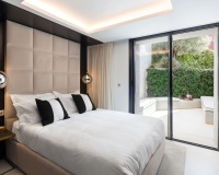 Revente - Villa - Benahavís - Costa del Sol