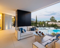 Revente - Villa - Benahavís - Costa del Sol