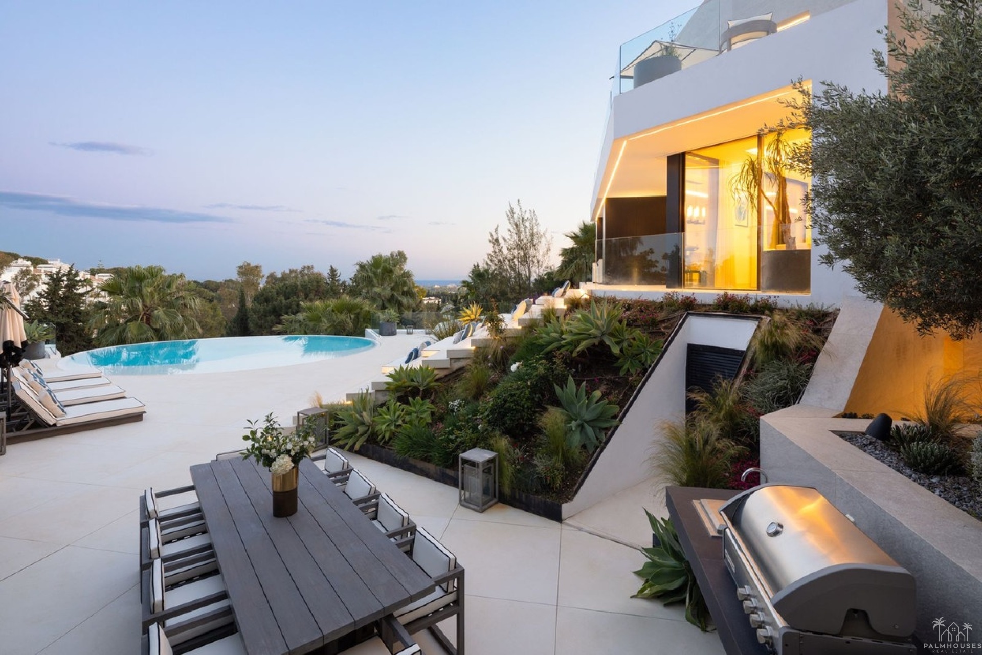 Revente - Villa - Benahavís - Costa del Sol