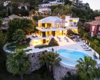 Revente - Villa - Benahavís - Costa del Sol