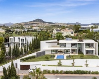 Revente - Villa - Benahavís - Costa del Sol