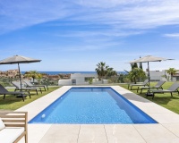 Revente - Villa - Benahavís - Costa del Sol