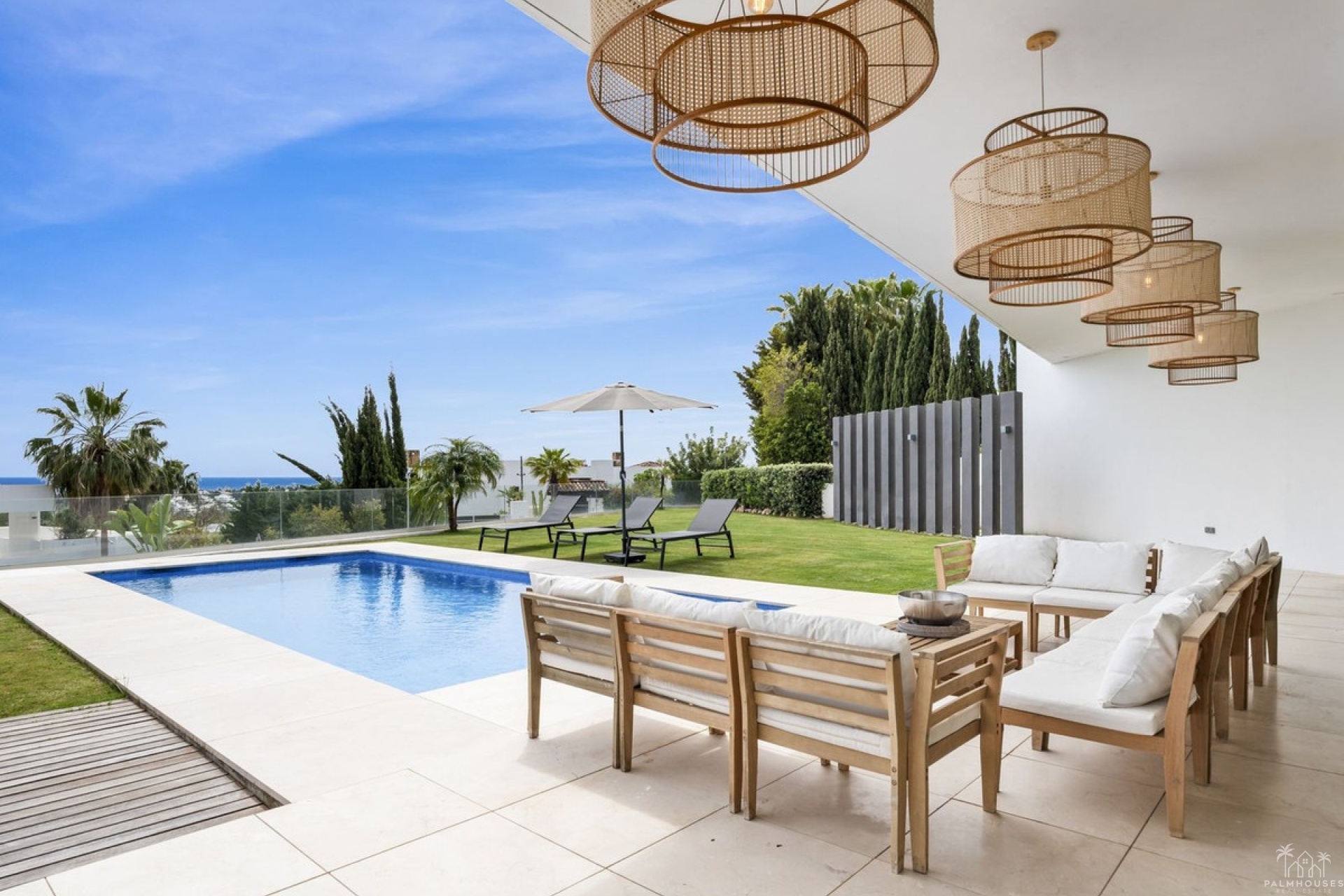 Revente - Villa - Benahavís - Costa del Sol