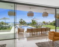 Revente - Villa - Benahavís - Costa del Sol