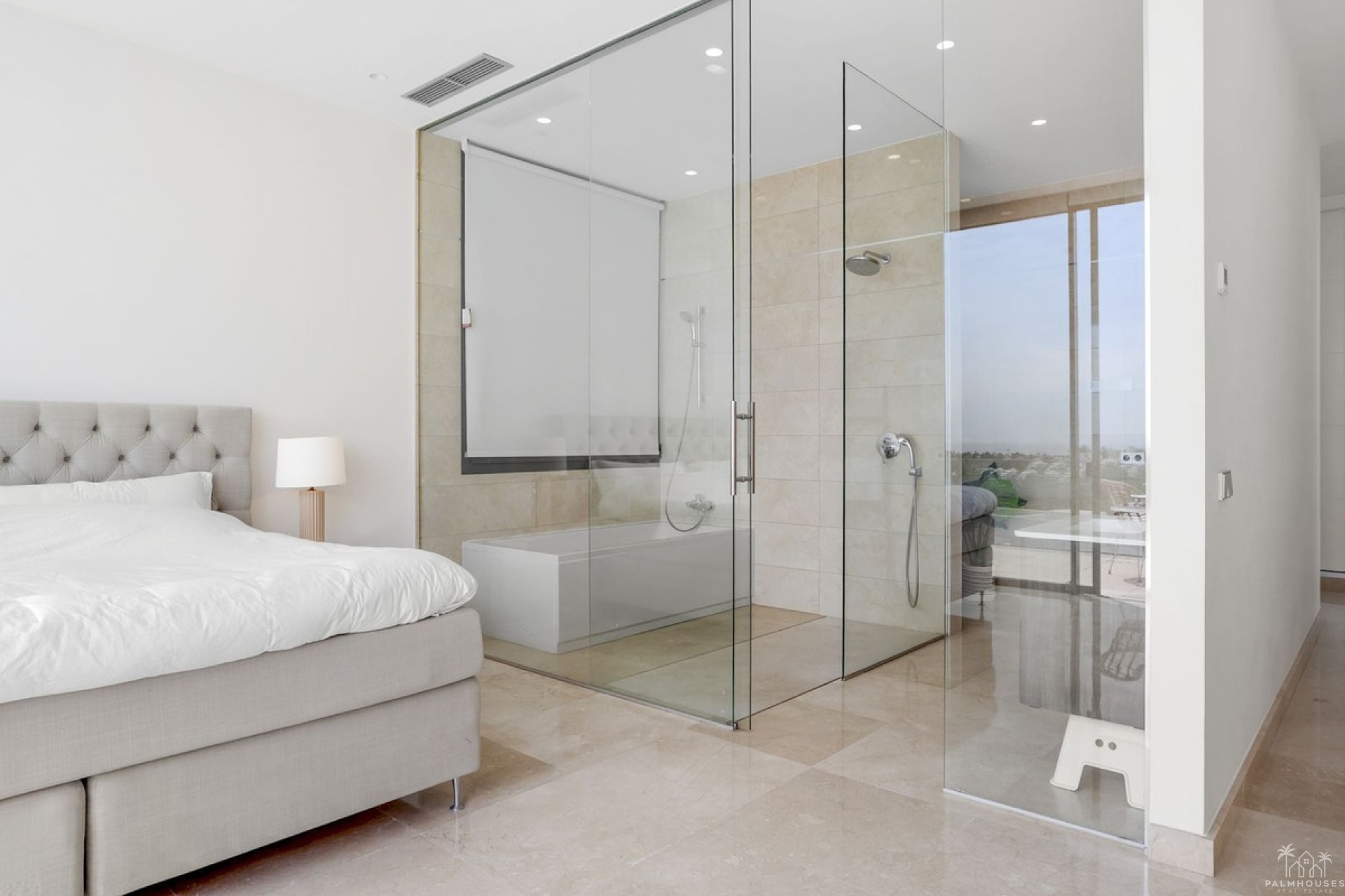 Revente - Villa - Benahavís - Costa del Sol