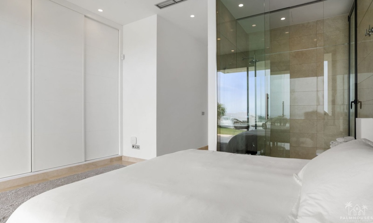Revente - Villa - Benahavís - Costa del Sol