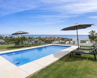 Revente - Villa - Benahavís - Costa del Sol
