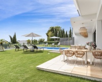 Revente - Villa - Benahavís - Costa del Sol