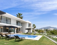 Revente - Villa - Benahavís - Costa del Sol