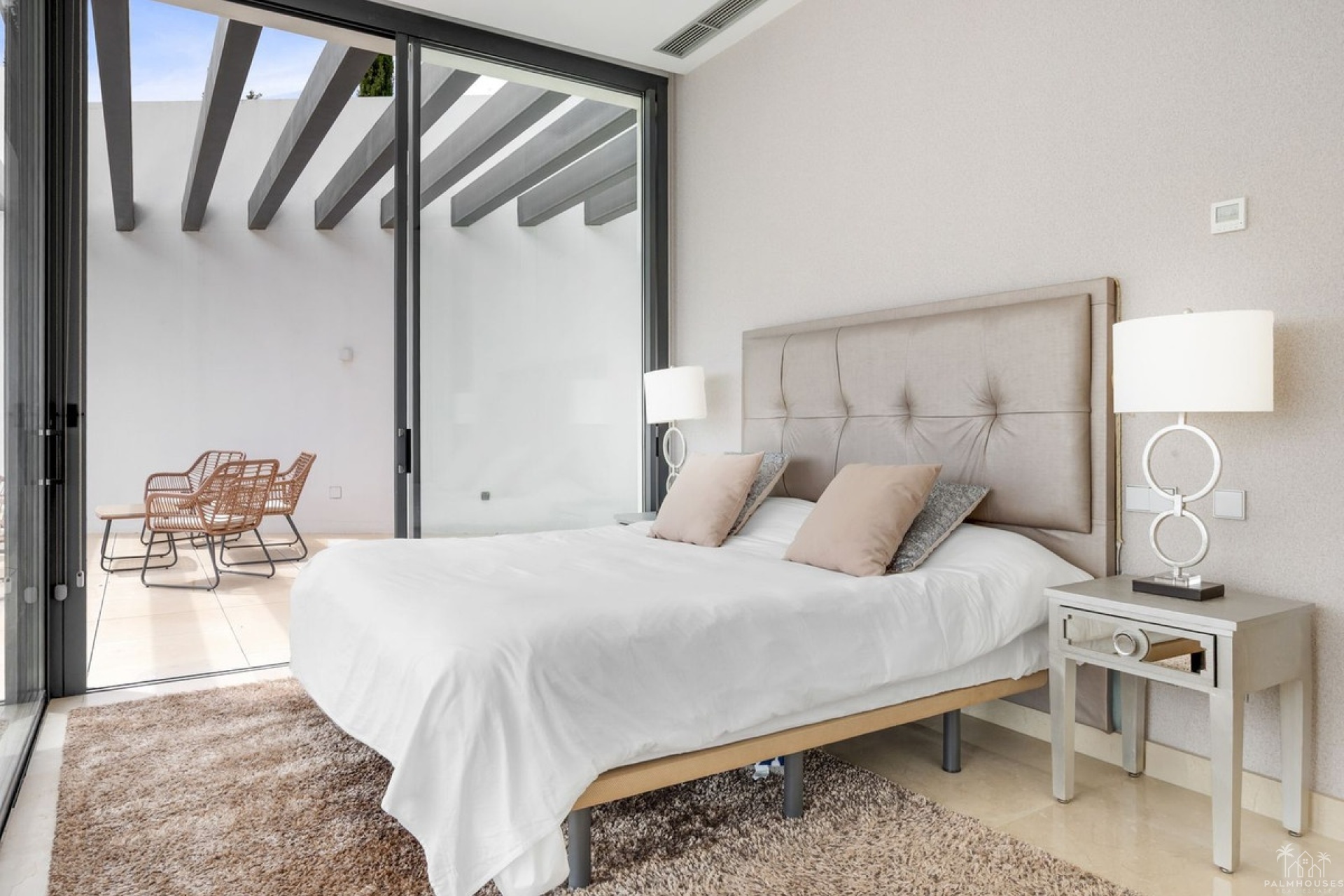 Revente - Villa - Benahavís - Costa del Sol