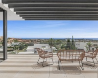 Revente - Villa - Benahavís - Costa del Sol