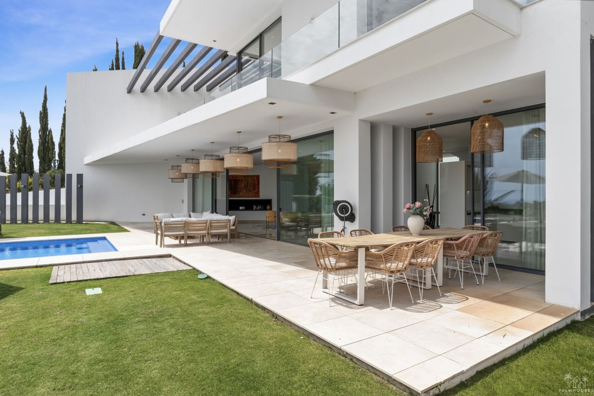 Revente - Villa - Benahavís - Costa del Sol