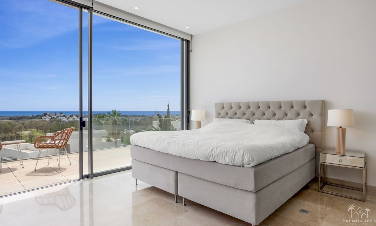 Revente - Villa - Benahavís - Costa del Sol