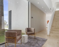 Revente - Villa - Benahavís - Costa del Sol