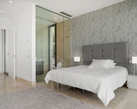 Revente - Villa - Benahavís - Costa del Sol