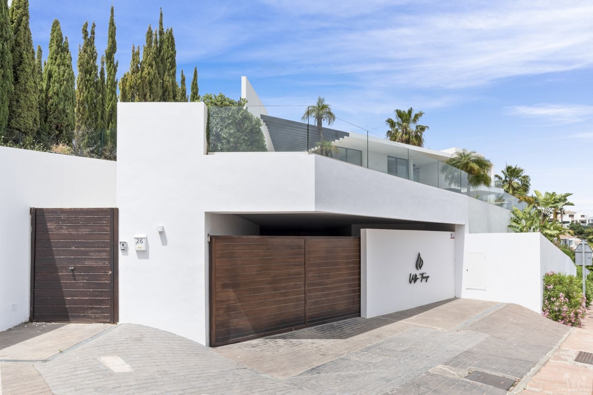 Revente - Villa - Benahavís - Costa del Sol