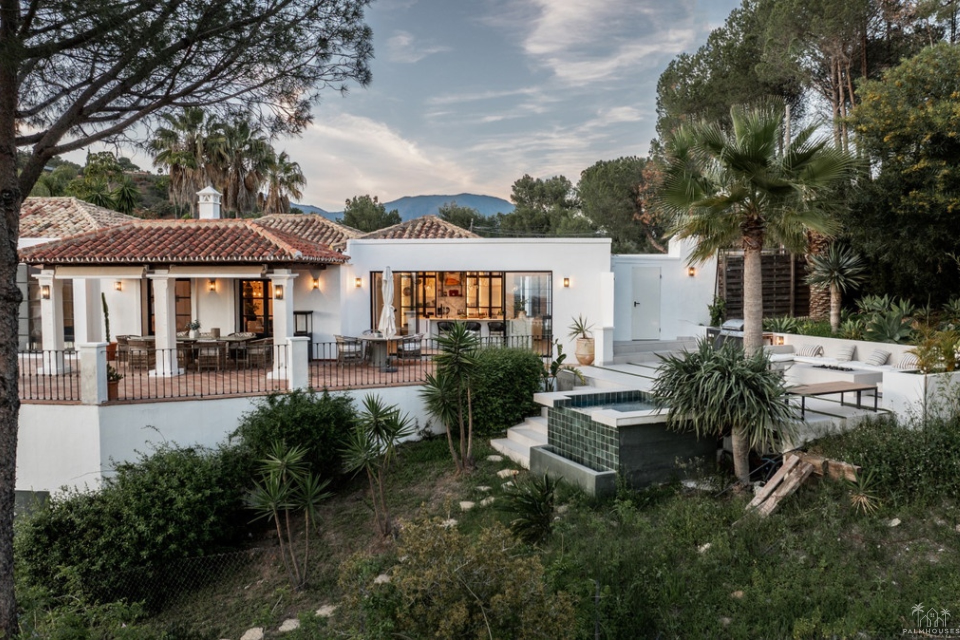 Revente - Villa - Benahavís - Costa del Sol