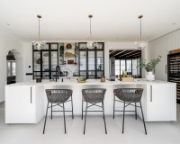 Revente - Villa - Benahavís - Costa del Sol