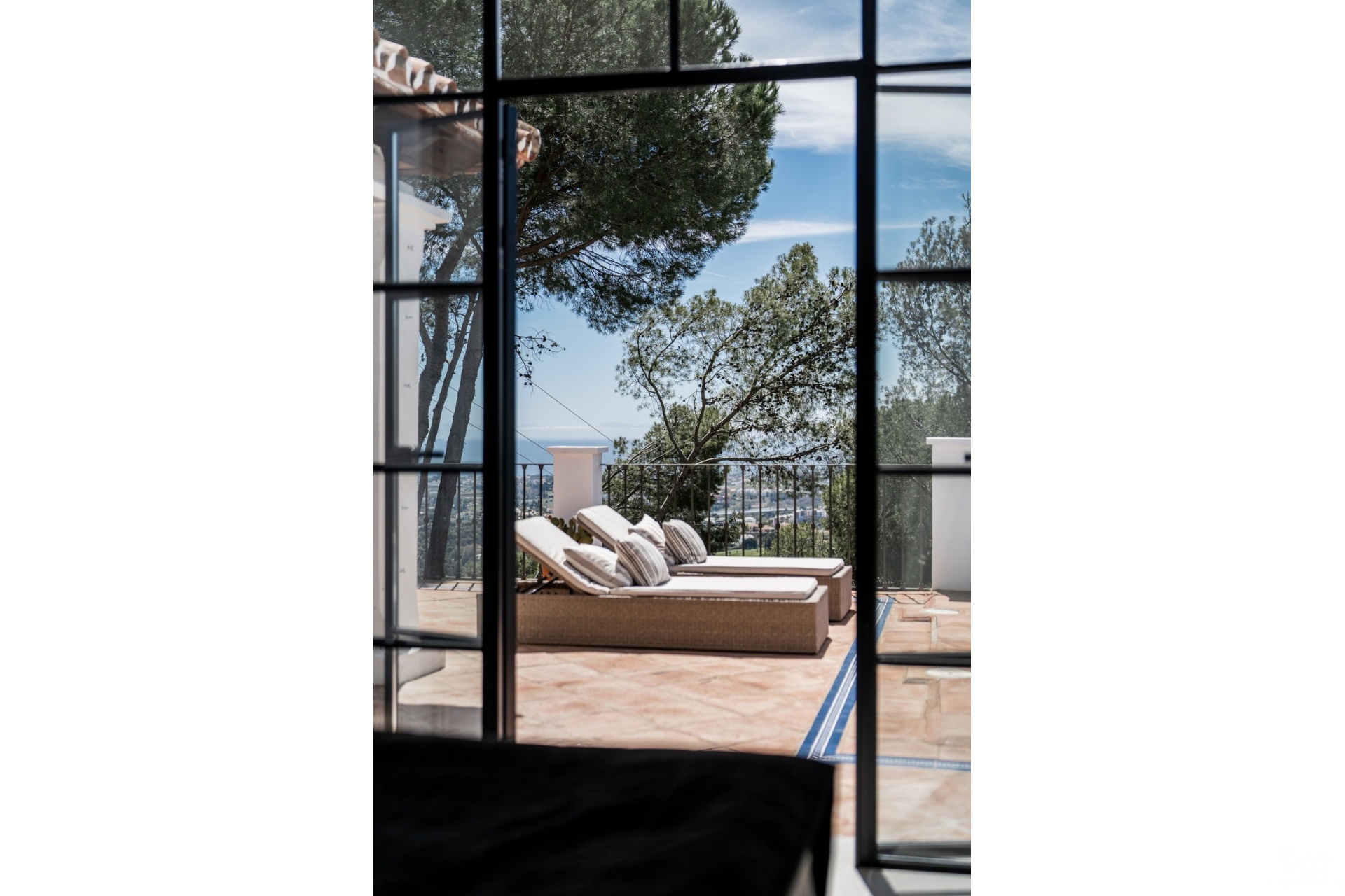 Revente - Villa - Benahavís - Costa del Sol