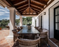 Revente - Villa - Benahavís - Costa del Sol