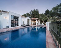 Revente - Villa - Benahavís - Costa del Sol