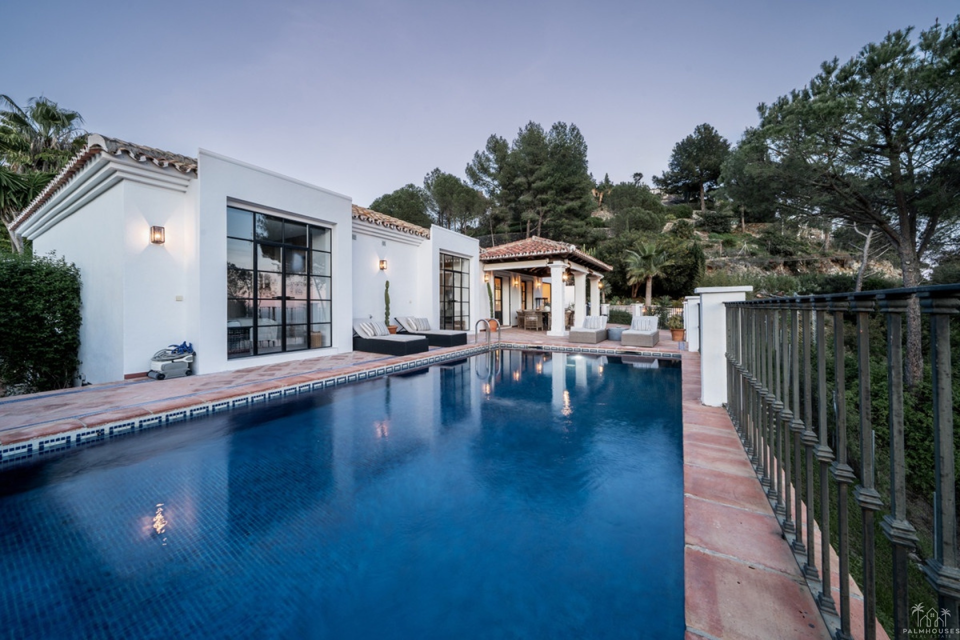 Revente - Villa - Benahavís - Costa del Sol